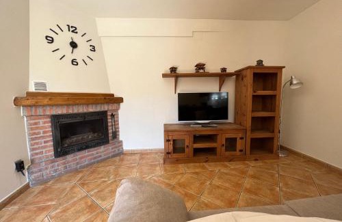 Soto de Cangas House | Los Pinos II