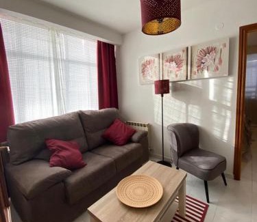 El Barraco Apartment | Los pisitos de El Barraco 1