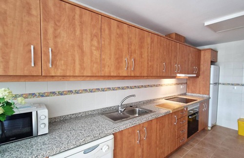 Jesus Pobre Apartment | Los porches del Montgo bajo - Jesus Pobre, Costa Blanca