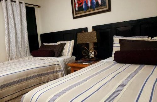 Concepcion de Ataco House | Los Portones de Ataco