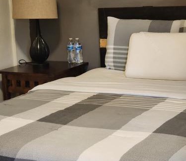 Concepcion de Ataco House | Los Portones de Ataco