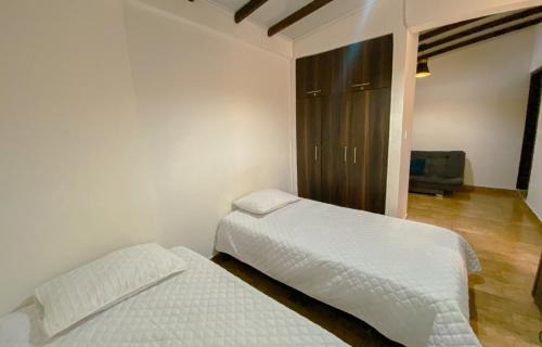 Pereira Apartment | Los Ríos