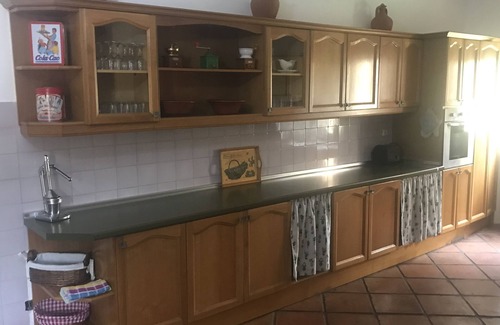 Acebo House | Los Robles de Acebo rural house