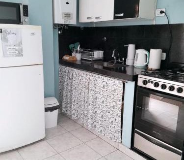San Salvador de Jujuy Apartment | LOS RULITOS Departamentos Temporarios