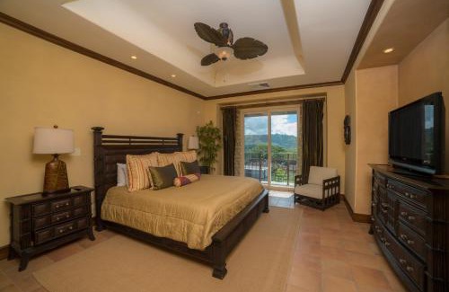 Herradura Apartment | Los Suenos Resort Montebello 1C by Stay in CR