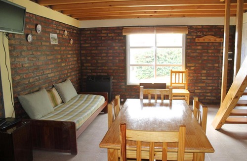 Esquel Cabin | Los Teros