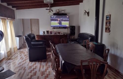 Miramar House | Los Tilos