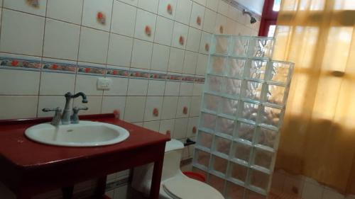 Casares Bed & Breakfast | Los tisseaux