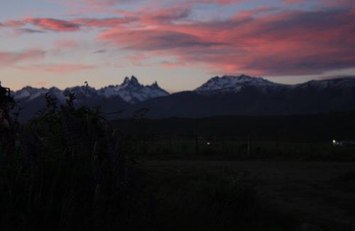 Cholila House | Los Tres Picos