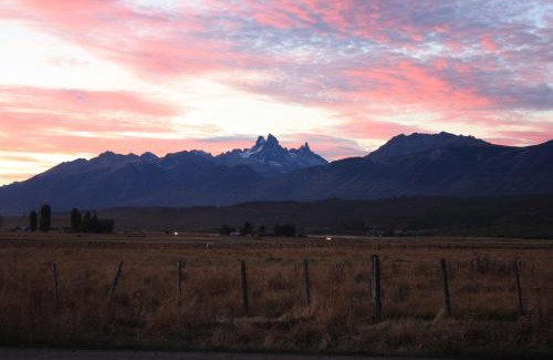 Cholila House | Los Tres Picos
