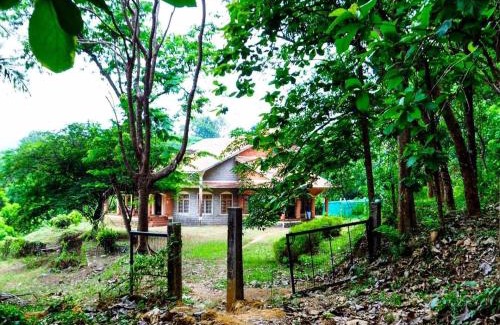 Malappuram House | Lose yourself in natures luxury