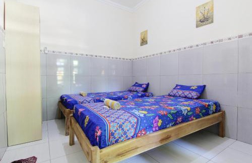 Kretek House | Losmen Alden