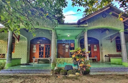 Tidung Island House | Losmen Lima Saudara