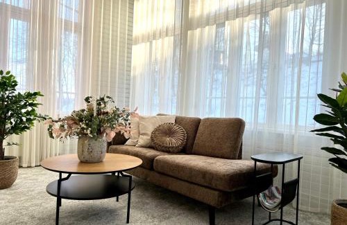 Old Town Apartment | Lossi Old Town apartment with sauna