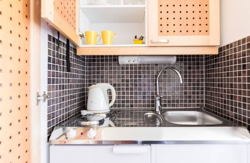 Savonlinna Bed & Breakfast | Lossiranta Lodge
