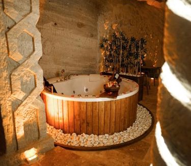 Nar Hotel | Lost City Cappadocia