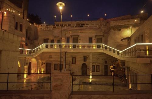 Nar Hotel | Lost City Cappadocia