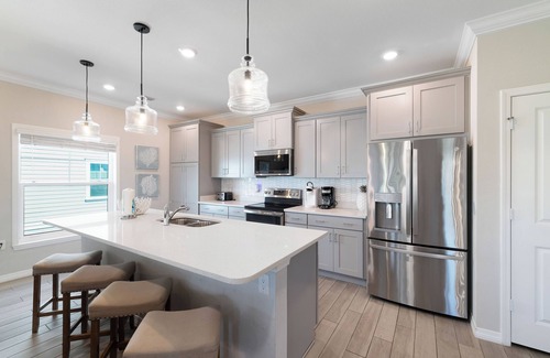 Ono Island House | Lost Key Golf & Beach Club 14370 by Liquid Life