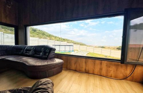 Mtskheta Villa | Lostinlisi