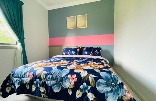 Alor Gajah Villa | lot 1217 large private villa with pool A’Famosa golf resort melayu