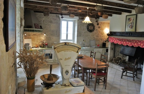 Mauroux House | Lot Valley - Beautiful old residence