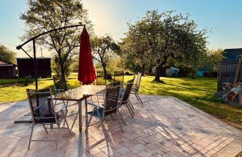 Feuerscheid House | Lot54 Holiday Homes