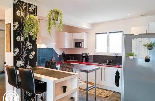 Lalbenque House | Lotcitane - Lalbenque