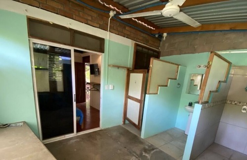 Chiltiupan Hotel | Lote 44