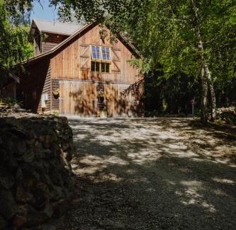 Tawonga South House | Lothlorien