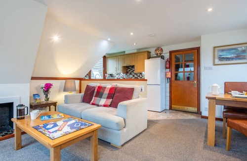 South Laggan House | Lothlorien Lodge by Interhome