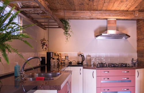 Ooltgensplaat House | Lots of peace, space and privacy At 't Oudeland