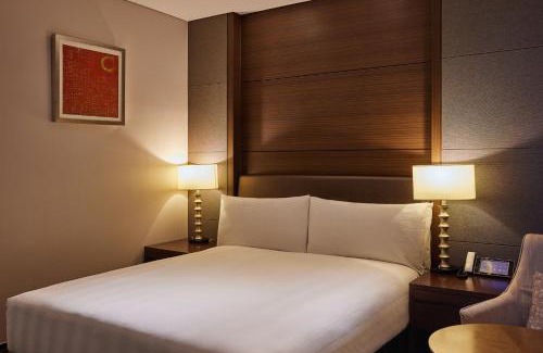 Banghwa-dong Hotel | LOTTE City Hotel Gimpo Airport