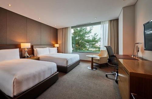 Banghwa-dong Hotel | LOTTE City Hotel Gimpo Airport