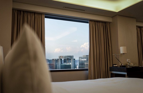 Myeongdong Hotel | Lotte Hotel Seoul