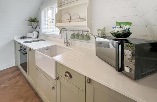 Louth House | Lotties Lodge - Uk49905