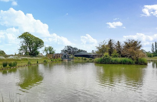 Louth Cottage | Lotties Lodge - UK49905