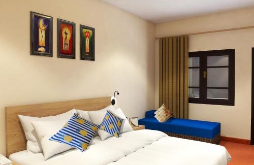 Ganh Dau Resort | Lotus Boutique Beach Resort & Spa