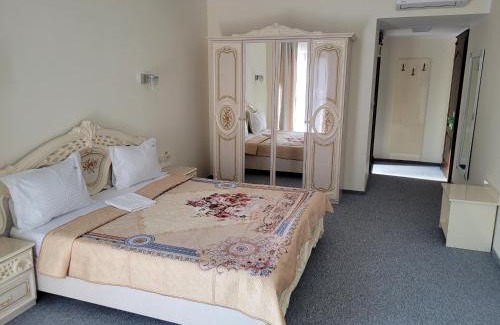 Deva Hotel | LOTUS Boutique