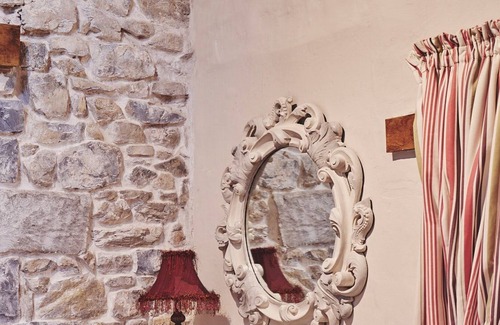 Gileston Apartment | Lotus Cottage - Luxury Cottages