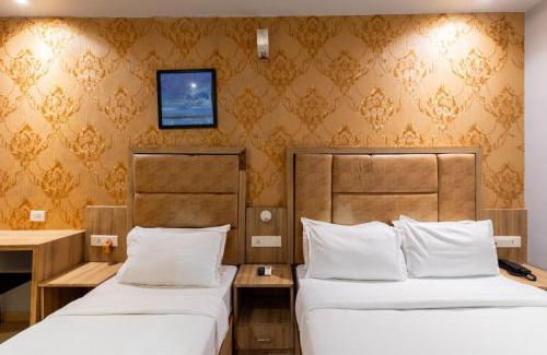 Sakinaka Bed & Breakfast | Lotus Grand Mumbai Near International Airport