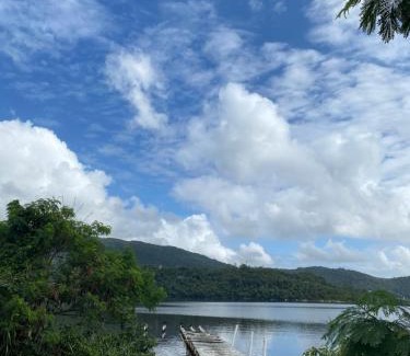 Porto da Lagoa House | Lotus Guest House