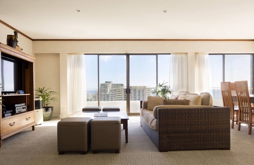 Diamond Head - Kapahulu - St. Louis Hotel | Lotus Honolulu at Diamond Head