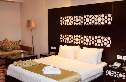 Heliopolis Hotel | LOTUS hotel