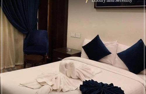 Heliopolis Hotel | LOTUS hotel