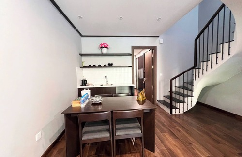 Thanh Thuy Apartment | Lotus Hotel Lynntimes Thanh Thuy
