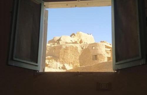 Siwa House | Lotus House