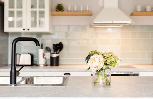Sanmartin Apartment | Lotus Inn