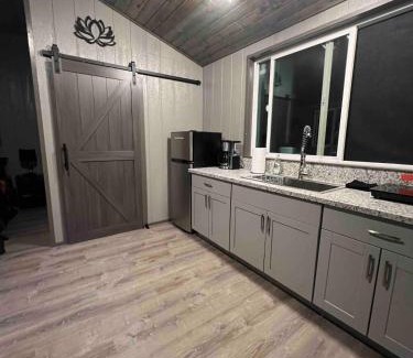 Leilani Estates House | Lotus Lava Cottage