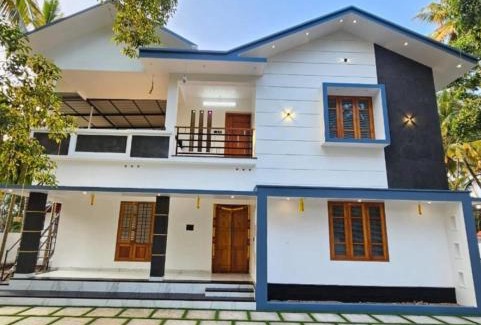 Munroe Island House | Lotus Munroe Homestay