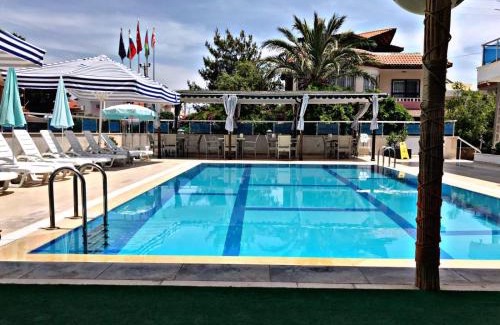 Silifke Hotel | Lotus Otel